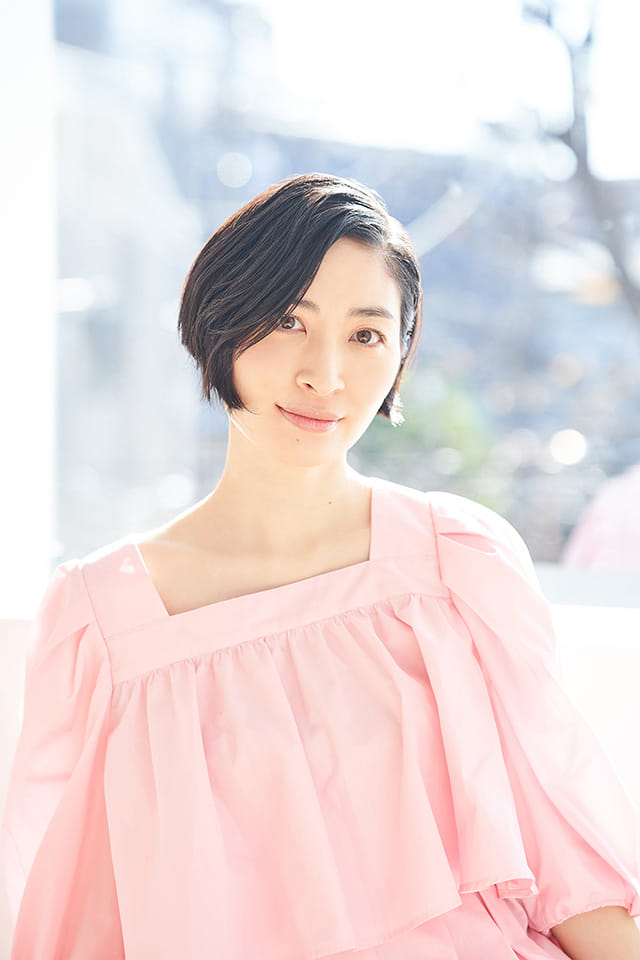 坂本真綾 写真